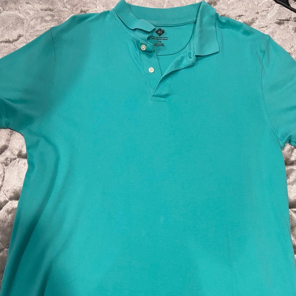 Men’s Polo Shirt